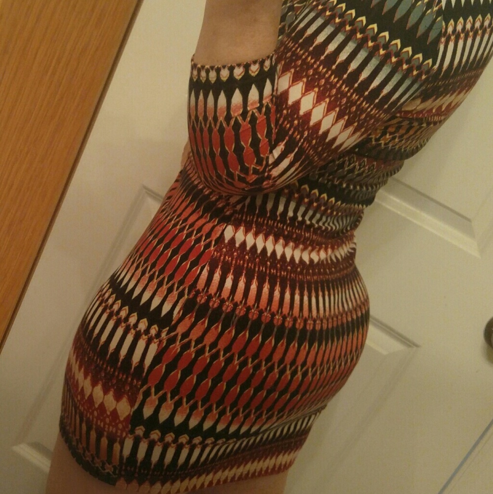 Body Con dress